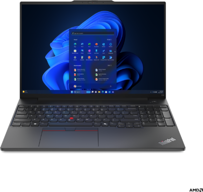 LENOVO - ThinkPad E16 Gen 2 (AMD) - 21M5001WHV