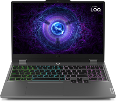 LENOVO - LOQ 15IAX9I - 83FQ002RHV