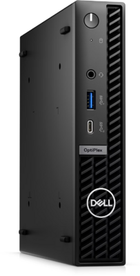 Dell - OPTIPLEX 7020 MFF - N006O7020MFFEMEA_VP