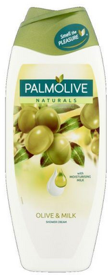 Palmolive - Olive Milk tusfürdő 500 ml