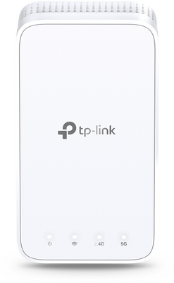 TP-Link - RE330 AC1200 Mesh Wi-Fi Range Extender