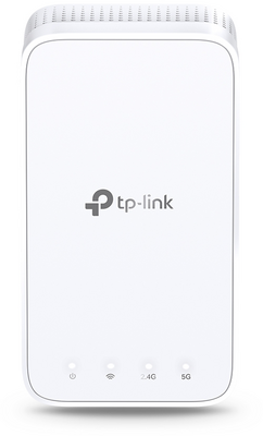 TP-Link - RE230 AC750 WiFi Range Extender