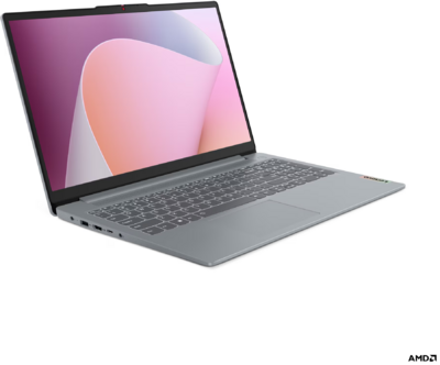 Lenovo - IdeaPad Slim 3 15AMN8 - 82XQ00ATHV