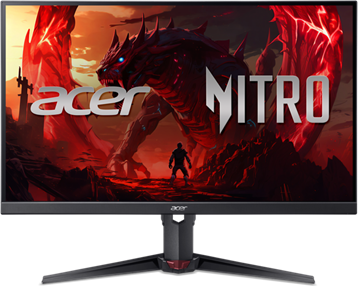 Acer - Nitro XV272UF3bmiiprx - UM.HX2EE.317