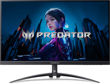 Acer - Predator XB323QUM3bmiiphx - UM.JX3EE.304