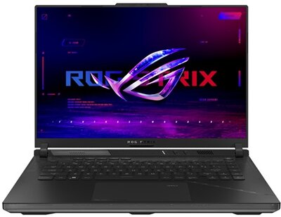 Asus - ROG Strix Scar 16 - G634JYR-RA026W