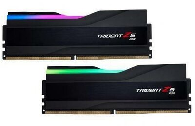 DDR5 G.SKILL Trident Z5 Neo RGB 7200MHz (AMD EXPO) 32GB - F5-7200J3445G16GX2-TZ5NR (KIT 2DB)