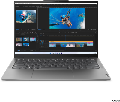 LENOVO - Yoga Slim 6 14APU8 - 82X3004SHV