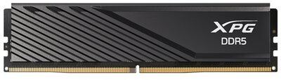 DDR5 ADATA XPG LANCER BLADE (TRAY) 6000MHz 16GB - AX5U6000C3016G-SLABBK