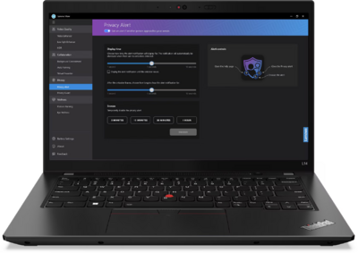 Lenovo - ThinkPad L14 Gen 4 (Intel) - 21H1006XHV