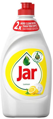 Jar Lemon mosogatószer 450 ml