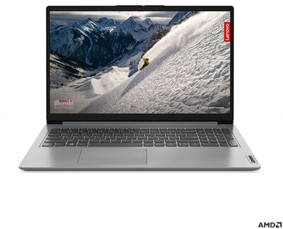 Lenovo - IdeaPad 1 15ALC7 - 82R400SSHV