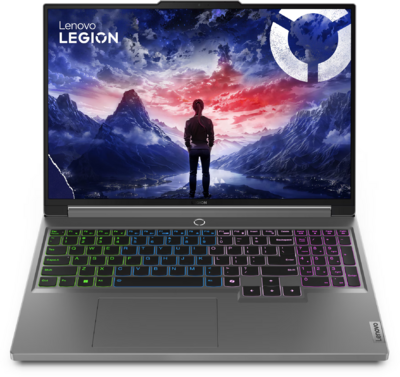 Lenovo - Legion 5 16IRX9 - 83DG0035HV