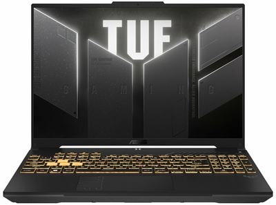 Asus - TUF Gaming - FX607JU-QT088W