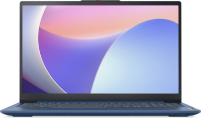 LENOVO - IdeaPad Slim 3 15IAN8 - 82XB00A9HV