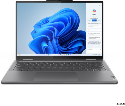LENOVO - Yoga 7 2-in-1 14AHP9 - 83DK007RHV