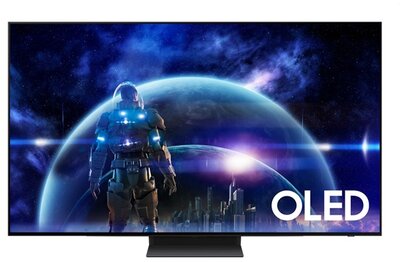 Samsung 48" QE48S90DAEXXH 4K UHD Smart OLED TV