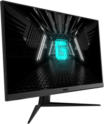 MSI 27" 27G2712F Rapid FHD IPS 170Hz DP/HDMI LED monitor