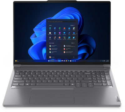 Lenovo - ThinkBook 16p G5 IRX - 21N50013HV