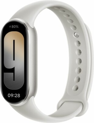 Xiaomi - Smart Band 9 - Titán szürke - BHR8642GL