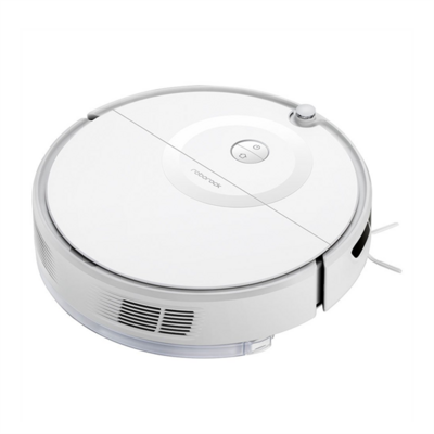 Xiaomi - Robot Vacuum E5 (White) EU robotporszívó - BHR7969EU