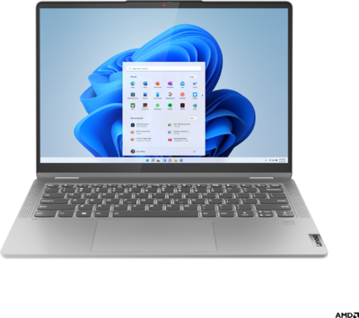 Lenovo - IdeaPad Flex 5 14ABR8 - 82XX00BAHV