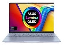 ASUS - Vivobook S16 - S5606MA-MX008W