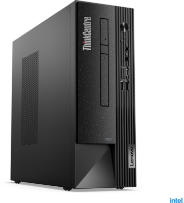 Lenovo - ThinkCentre neo 50s Gen 4 - 12JF001EHX