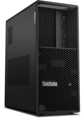 Lenovo - ThinkStation P3 Tower - 30GS00CWHX