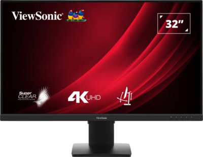 ViewSonic - VG3208-4K