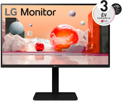 LG - 27BA550-B