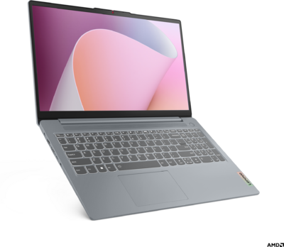 Lenovo - IdeaPad Slim 3 15ABR8 - 82XM00J8HV