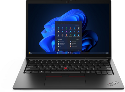 Lenovo - ThinkPad L13 2-in-1 Gen 5 (Intel) - 21LM001JHV