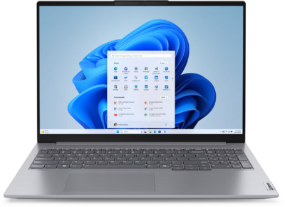 Lenovo - ThinkBook 16 G7 IML - 21MS005DHV