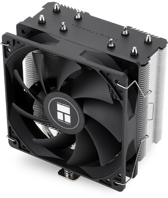 Thermalright - Assassin X 120 Refined SE PROCESSZORHŰTŐ - ALUMÍNIUM