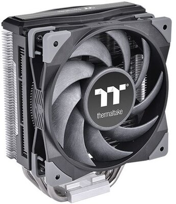 Thermaltake - TOUGHAIR 310 PROCESSZORHŰTŐ - CL-P074-AL12BL-A