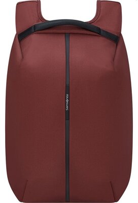 Samsonite - Securipak 2.0 15.6" piros notebook hátizsák - 150941-B088