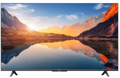 Xiaomi - 32" ELA5192EU A 2025 HD ready Smart LED TV