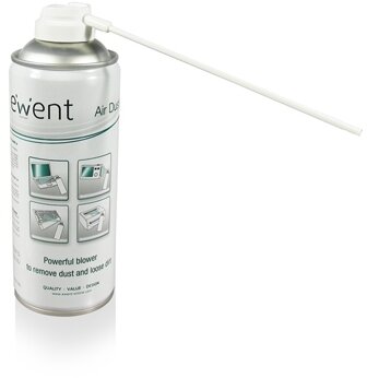 Ewent Sűrített levegő 400ml