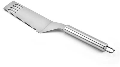 TOO KT-525 fogazott BBQ spatula