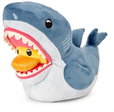 NUMSKULL Tubbz Plush - Jaws "Bruce" plüss kacsa