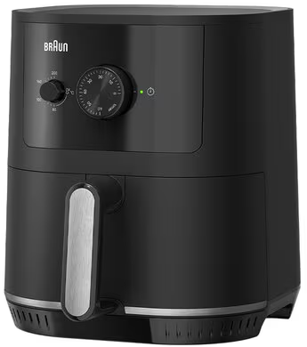 Braun - HF3000 Multifry3 forrólevegős sütő - 0X12500001