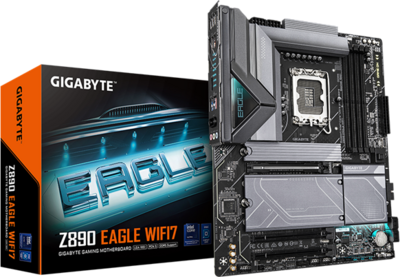 GIGABYTE Z890 EAGLE WIFI7