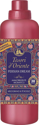 Tesori D'Oriente - ÖBLÍTŐ - Persian Dream 760ML (38 mosás)