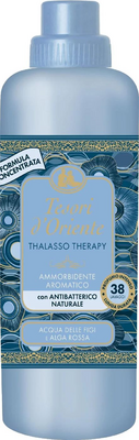 Tesori D'Oriente - ÖBLÍTŐ - Thalasso Therapy 750ML (38 mosás)