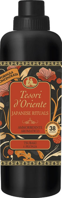 Tesori D'Oriente - ÖBLÍTŐ - Japanese Rituals Tsubaki e Peonia 750ML (38 mosás)