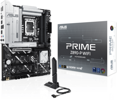 ASUS PRIME Z890-P WIFI