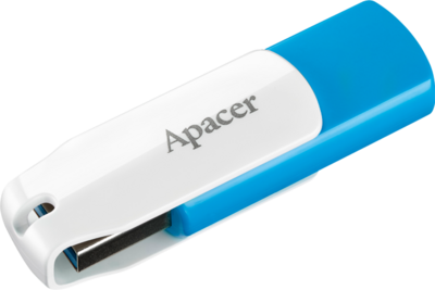 Apacer - AH357 Pendrive 32GB - AP32GAH357U-1