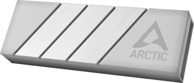 Arctic - M2 Pro Silver - ACOTH00002A