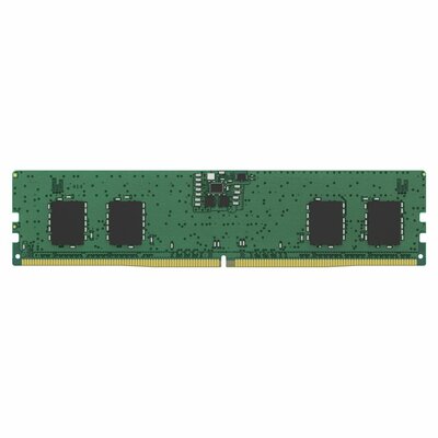 DDR5 Kingston ValueRam 5600MHz 8GB - KVR56U46BS6-8